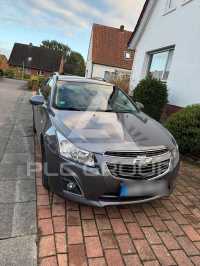 2013 Chevrolet Cruze