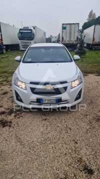 2013 Chevrolet Cruze