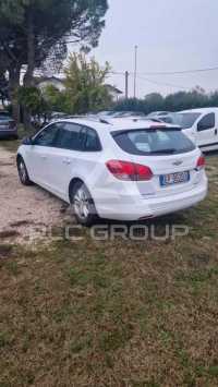 2013 Chevrolet Cruze