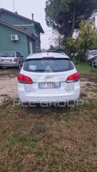 2013 Chevrolet Cruze