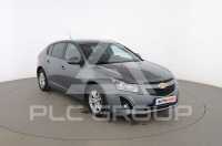2013 Chevrolet Cruze