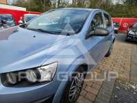 2013 Chevrolet Aveo