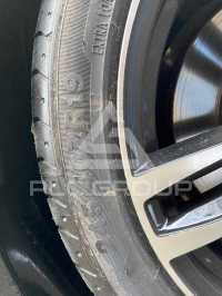 2013 BMW 523