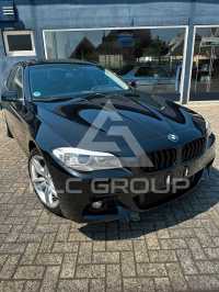 2013 BMW 523