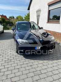 2013 BMW 523