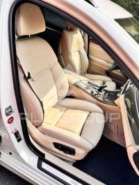 2013 BMW 523