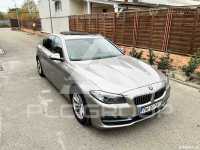 2013 BMW 523
