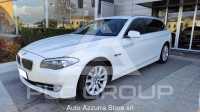 2013 BMW 523