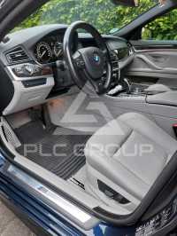 2013 BMW 523