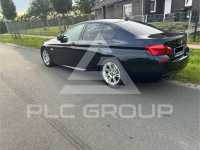 2013 BMW 523