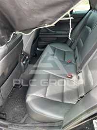 2013 BMW 523