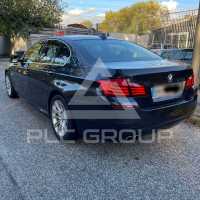 2013 BMW 523