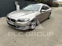 2013 BMW 523