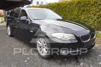 2013 BMW 523