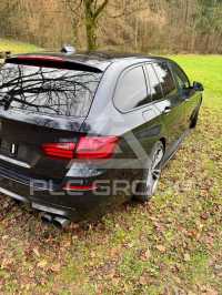 2013 BMW 523