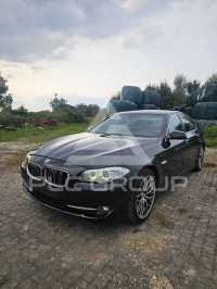 2013 BMW 523