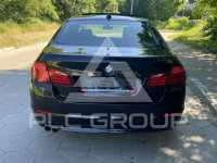 2013 BMW 523