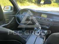 2013 BMW 523
