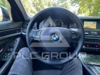 2013 BMW 523