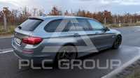 2013 BMW 523