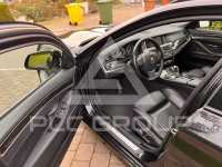 2013 BMW 523