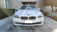 2013 BMW 523
