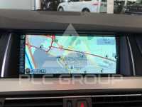 2013 BMW 523