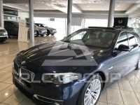 2013 BMW 523