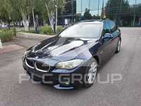 2013 BMW 523