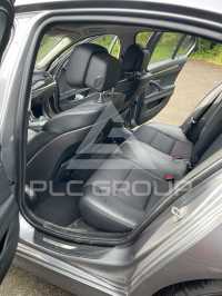 2013 BMW 523