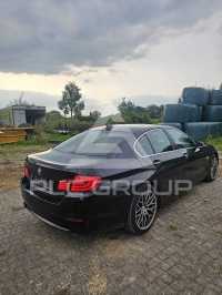 2013 BMW 523
