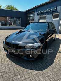 2013 BMW 523