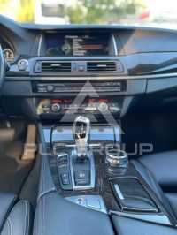 2013 BMW 523
