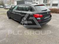2013 BMW 523