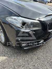 2013 BMW 523