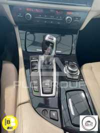 2013 BMW 523
