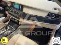 2013 BMW 523