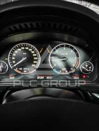 2013 BMW 523
