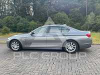 2013 BMW 523