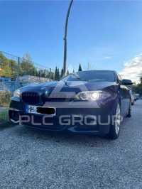 2013 BMW 523