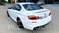 2013 BMW 523