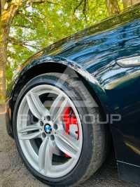 2013 BMW 523
