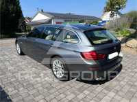 2013 BMW 523