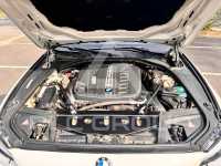 2013 BMW 523