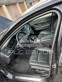 2013 BMW 523