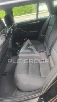 2013 BMW 523