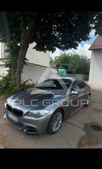2013 BMW 523