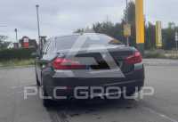 2013 BMW 523