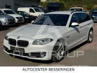 2013 BMW 523