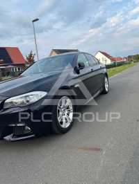 2013 BMW 523